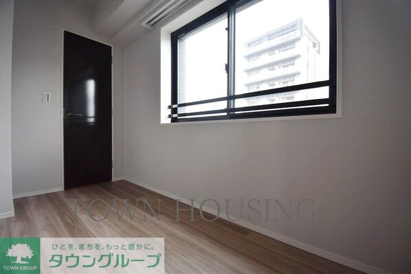 パークスフィア牛込神楽坂の物件内観写真